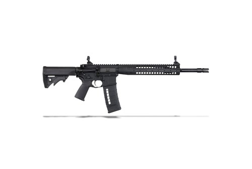 LWRC SIX8 SPR 6.8 SPC 16.1