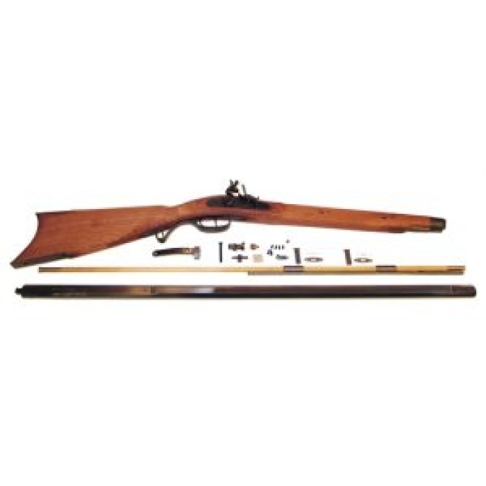 Lyman GREAT PLAINS RIFLE KIT 50C