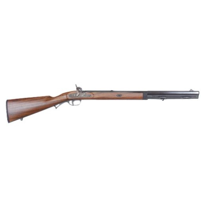 Lyman Deerstalker Rifle Flintlock 50cal 24