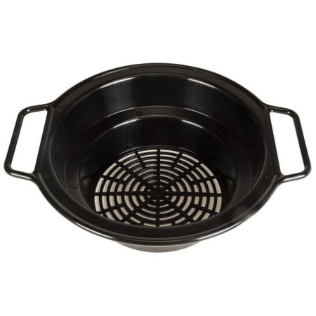 LYMAN TURBO SUPER SIFTER BLACK