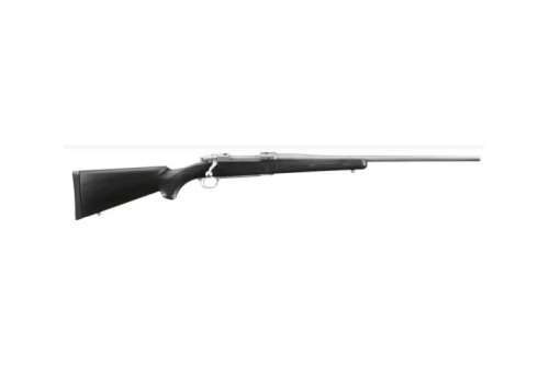 RUGER M77 HAWKEYE 7MM-08 22 SS SYN ALL WEATHER 7122