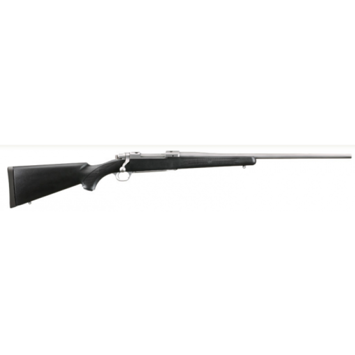 RUGER M77 HAWKEYE 7MM-08 22 SS SYN ALL WEATHER 7122