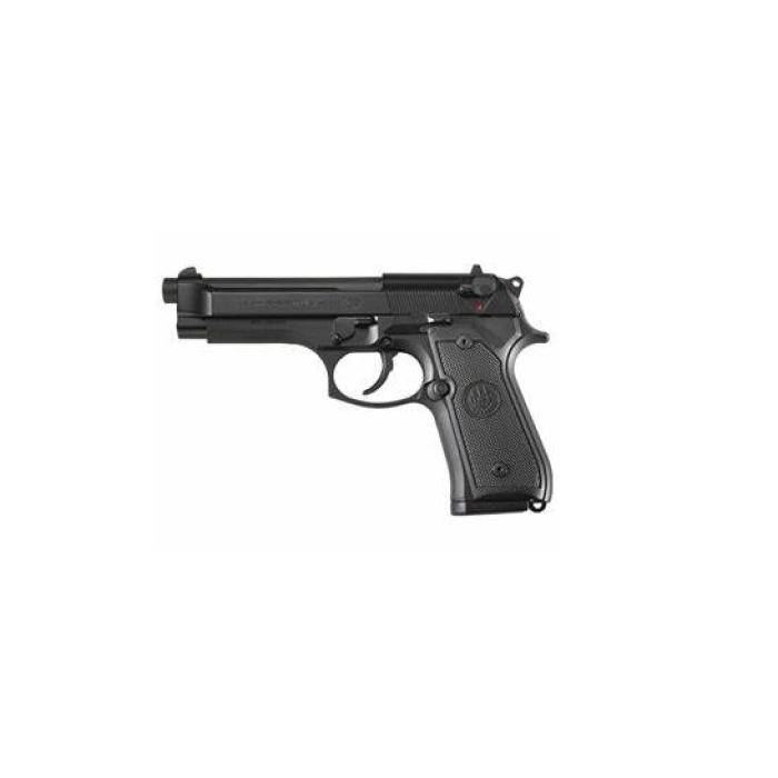 Beretta M9 9mm Pistol - J92M9A0M