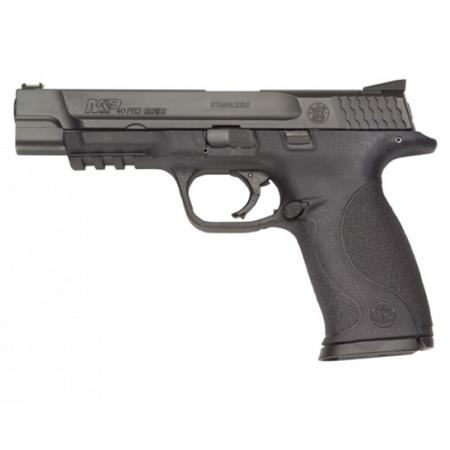 Smith & Wesson M&P40 40cal Pro Series 178032