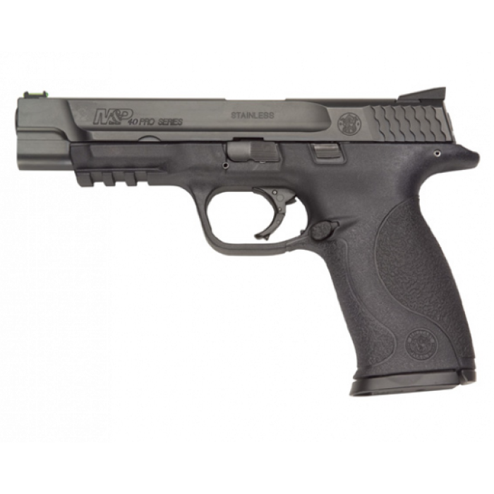 Smith & Wesson M&P40 40cal Pro Series 178032