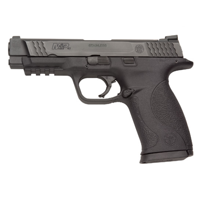 Smith & Wesson M&P45 .45 cal Fullsize Black 109306