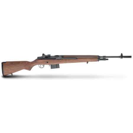 Springfield Armory Rifle M1A Standard .308win 22" MA9102