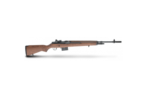 Springfield Armory Rifle M1A Standard .308win 22" MA9102