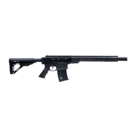 Panzer Arms MAG12 Black 12 GA 18.5