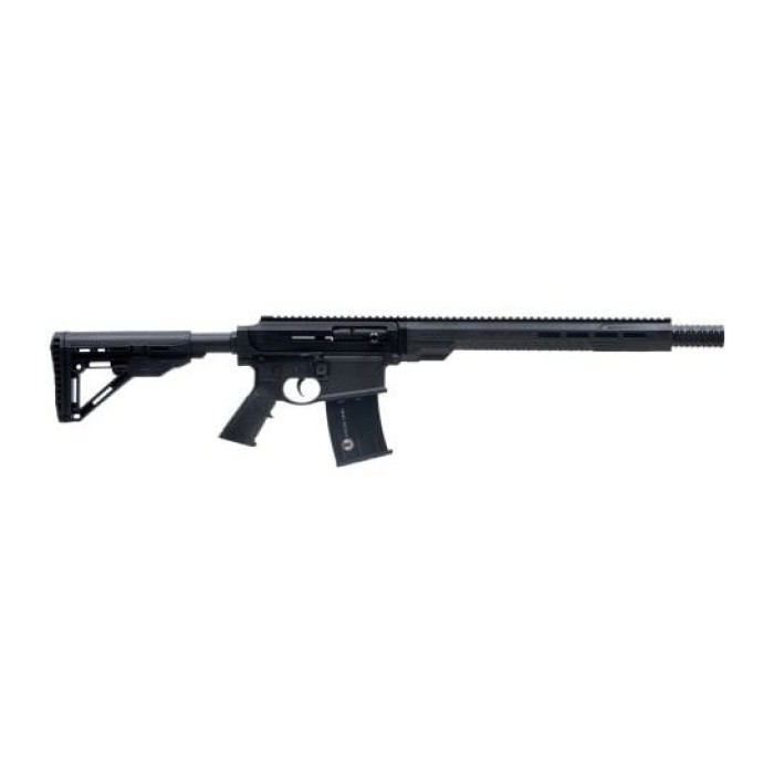 Panzer Arms MAG12 Black 12 GA 18.5