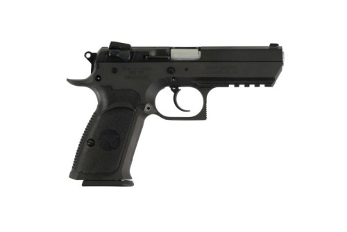 Magnum Research Baby Eagle III 45 ACP Pistol 4.43" - BE45003R