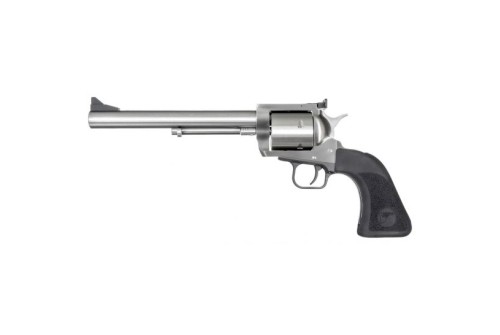 Magnum Research BFR 7.5" .44 Magnum Revolver, Stainless - BFR44MAG7-6