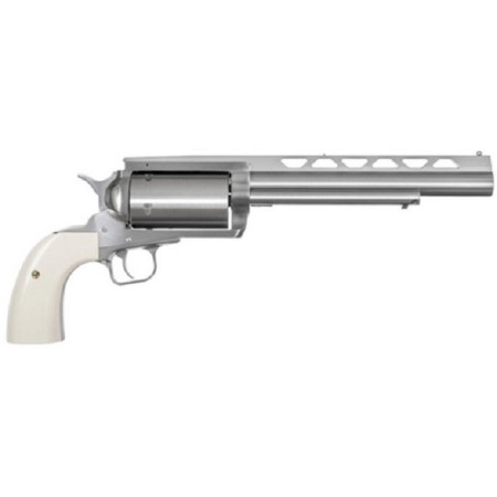 Magnum Research BFR Stainless .45 Colt / .410 GA 7.5" Barrel 6-Rounds