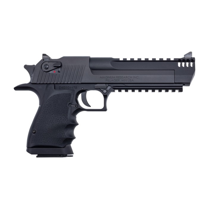 MR DESERT EAGLE 429DE MARK XIX 6 BLK IMB