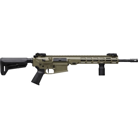 Maxim DefenseMD10 L 308 Winchester, 16" Barrel, 20rd, Flat Dark Earth Cerakote