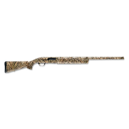 BROWNING Maxus 26in Semi-Automatic 12 Gauge Shotgun (011645205)