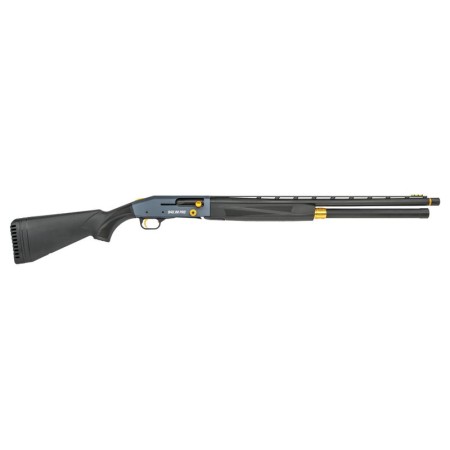 Mossberg Jerry Miculek Pro Series 940 12 GA 24" Barrel 4-Rounds 3" Chamber