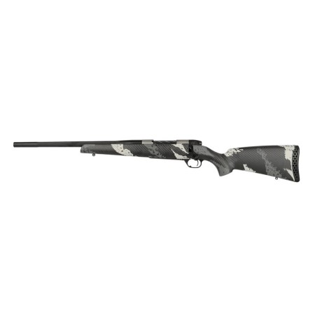 Weatherby Mark V Backcountry Ti 2.0 Grey .338 WBY RPM 18