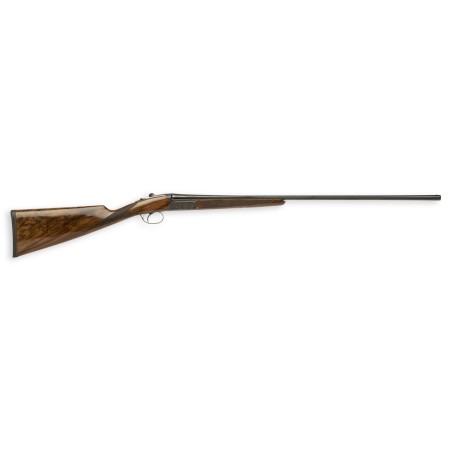 McCoy Shotguns 12 Gauge 28" 2rd Ct-5 Grade 4 Turkish Walnut Stock S/s