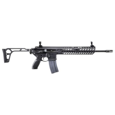 Sig Sauer MCX Patrol 5.56 Nato Rifle - RMCX-16B-TFSAL-P