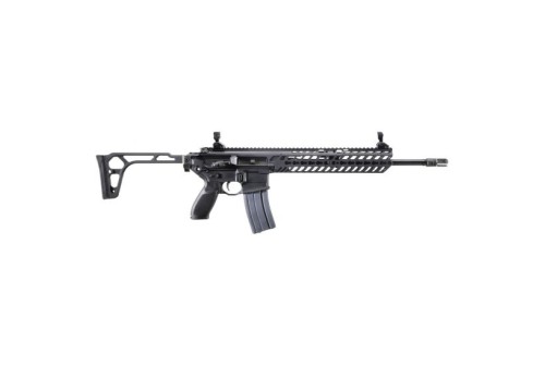 Sig Sauer MCX Patrol 5.56 Nato Rifle - RMCX-16B-TFSAL-P