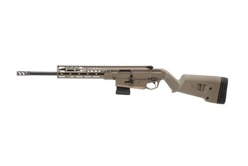 Sig Sauer MCX-R Regulator Coyote Brown 5.56 16