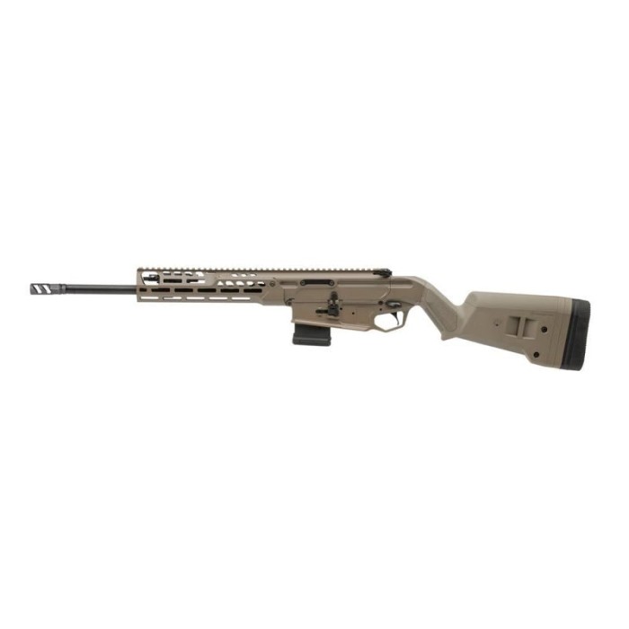 Sig Sauer MCX-R Regulator Coyote Brown 5.56 16