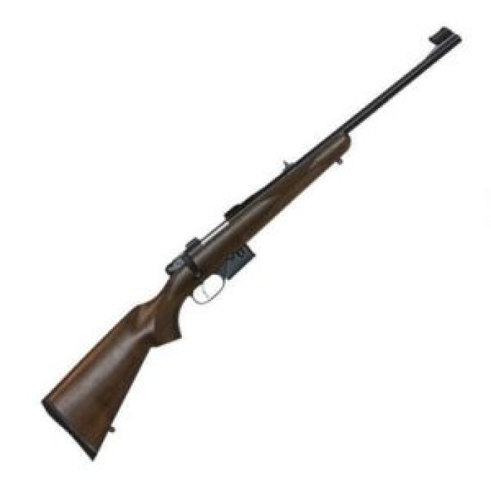 CZ 527 Youth Carbine Bolt 7.62x39mm 18.5