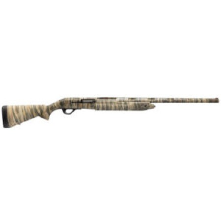 Winchester Repeating Arms 511327392 SX4 Waterfowl 12 Gauge 3" 4+1 28" Realtree Legacy Vent Rib Barrel, Aluminum Alloy Receiver, Fixed Realtree Legacy Synthetic Stock, Right Hand