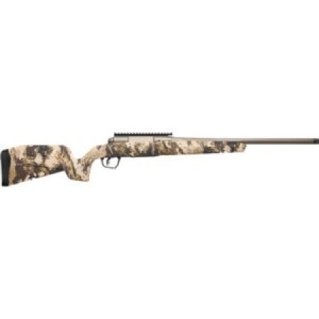 Savage Arms Axis 2 Pro Western .308 Win Camo LH Rifle 32331