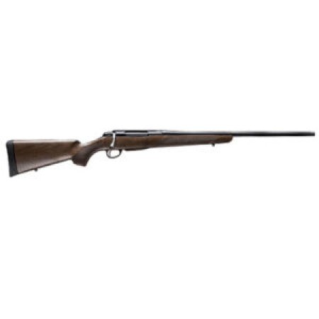 TIKKA T3X HUNTER 7MM MAG 22" WD/BLK