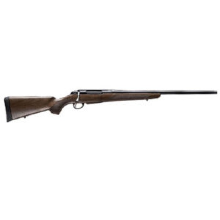 TIKKA T3X HUNTER 7MM MAG 22" WD/BLK