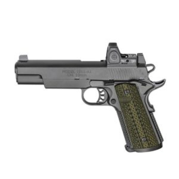 Springfield TRP 5" 10Mm W/Rmr PC9510RMR18