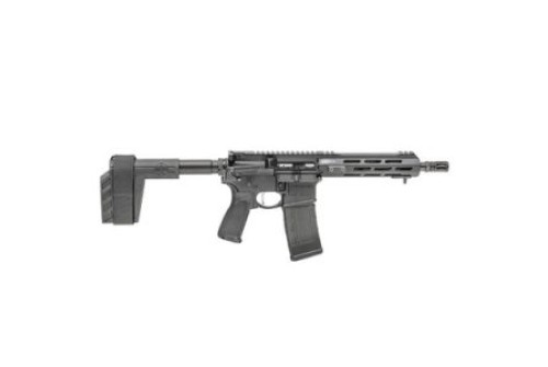 Sprgfld Saint Victor 300Blk 9" 30Rd STV909300B