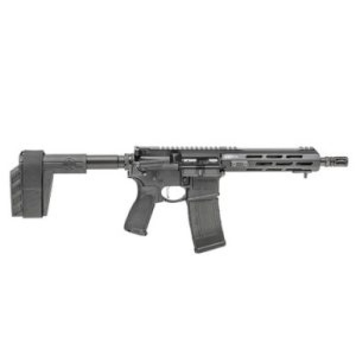 Sprgfld Saint Victor 300Blk 9" 30Rd STV909300B