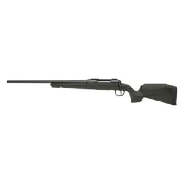 Savage Arms Axis 2 Compact 400 Legend Green LH Rifle 32133