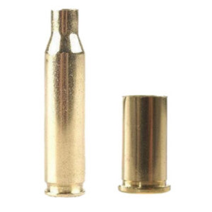 WINCHESTER AMMO 7mm Rem 50rd Unprimed Brass Rifle Shellcases (WSC7MMRU)
