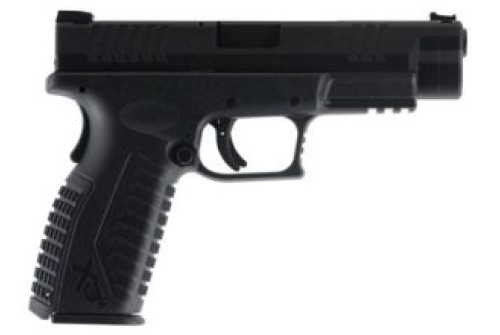 SPRINGFIELD ARMORY XDM 9MM 4.5" 10RD XDM9459BOSP