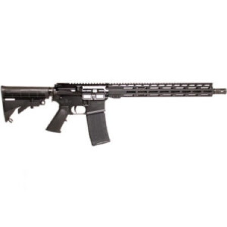 ATI MilSport RIA 5.56x45mm 16in 30rd Semi-Auto Rifle (ATIG15MS556ML13)