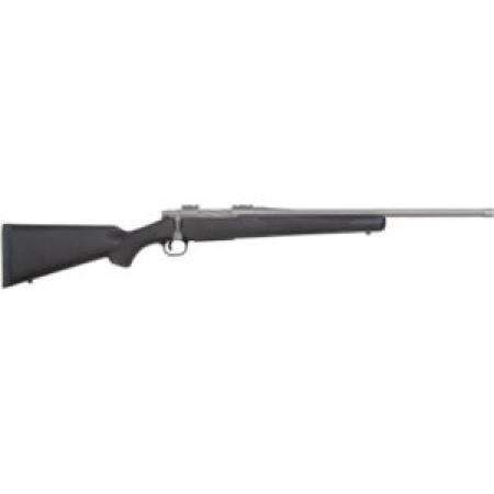 MOSSBERG Patriot .450 Bushmaster 20in 4rd Synthetic Bolt-Action Sporting Rifle (28259)