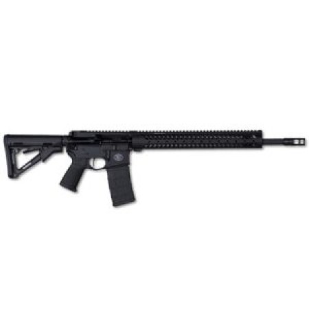 FN FN 15 Sporting 223 Rem,5.56 Nato 18" 30+1 Black Anodized Adjustable Magpul Ctr Stock 36301