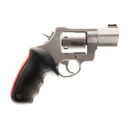 Taurus Raging Bull 444 Multi Large 2.25" .44 Mag Revolver, Anodized Matte Natural - 2-444029ULT