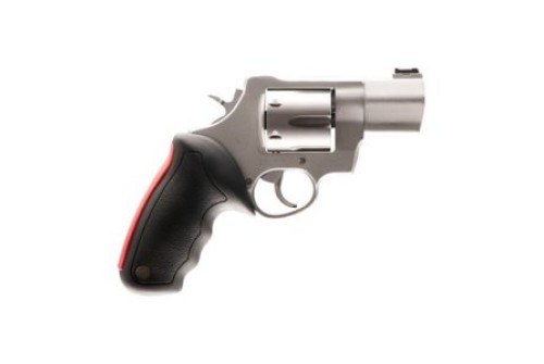 Taurus Raging Bull 444 Multi Large 2.25" .44 Mag Revolver, Anodized Matte Natural - 2-444029ULT