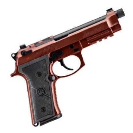 BER JS92M9A4GCLA18  M9A4 ORLND 9M 5.1 18R  CLAY