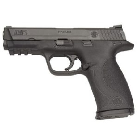 S&W M&P 9MM 4.25" Black 10Rd 109301