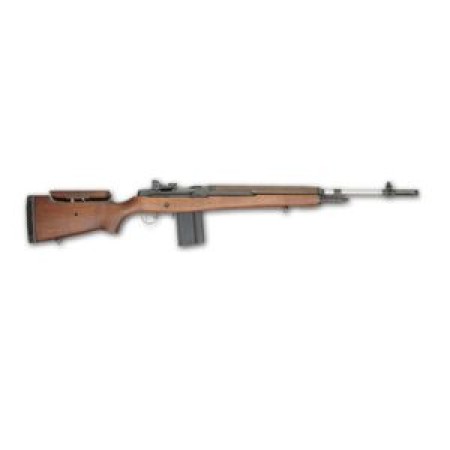 Springfield Armory M1A M21 Long Range Match 308Win SA9121CA