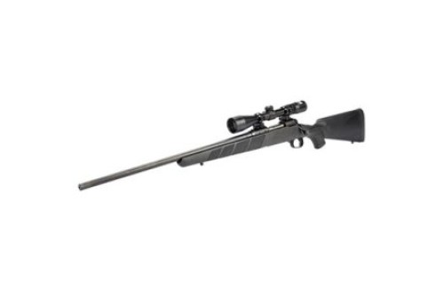 Savage 111 Trophy Hunter XP LH .270 WIN 22" W/Niko 19704