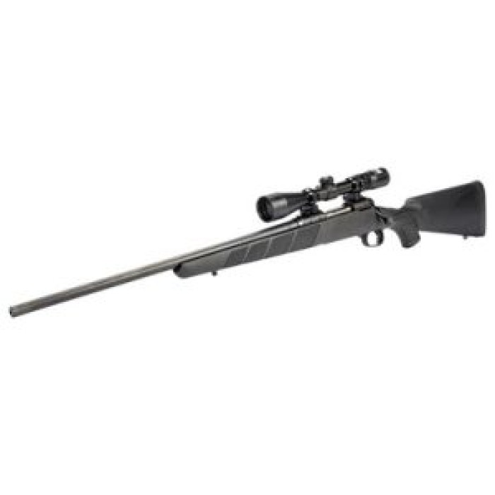 Savage 111 Trophy Hunter XP LH .270 WIN 22" W/Niko 19704