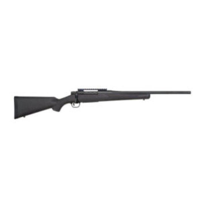 MOSSBERG Patriot Carbine .300 Win Mag 20in 3rd Matte Blue Bolt-Action Rifle w/ Picatinny Rail and Threaded Barrel (28234)