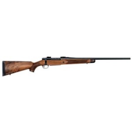 Mossberg Patriot Revere Rifle 308 Win. 24 in. Premier #2 Walnut RH 27983